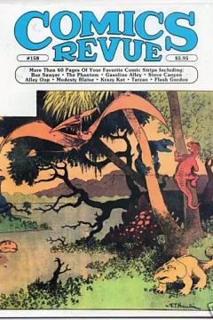 Issue #158