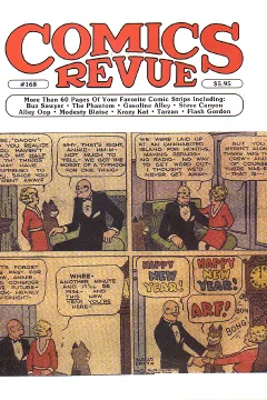 Issue #168