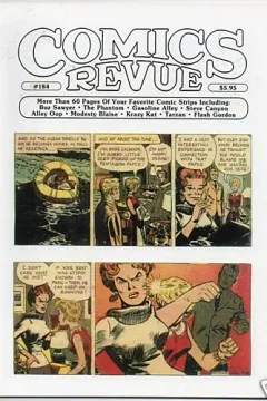 Issue #184