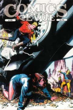 Issue #192