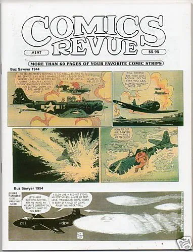 Cover of Issue #197