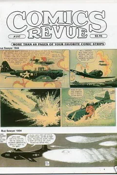 Issue #197