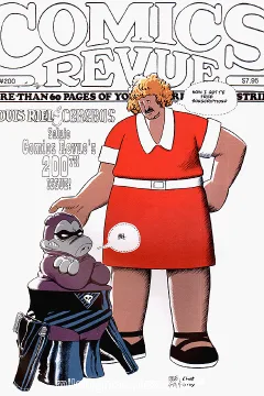 Issue #200