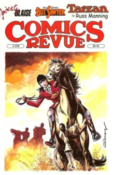 Issue #208
