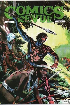Issue #211