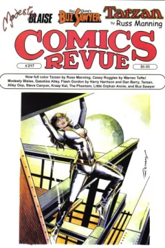 Issue #217