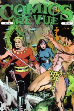 Issue #218