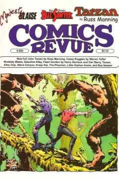 Issue #220