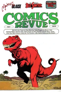 Issue #221