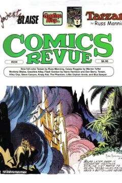 Issue #224