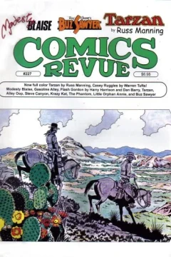 Issue #227