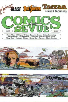 Issue #238