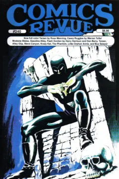 Issue #240