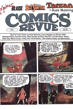 Issue #242