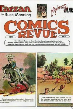 Issue #245