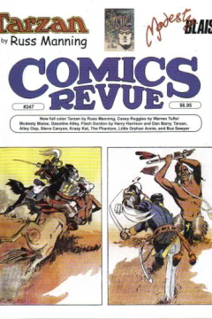 Issue #247