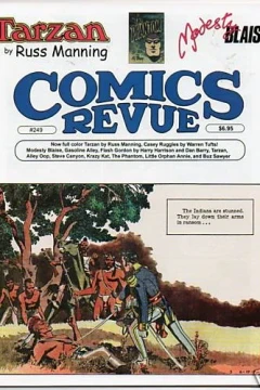Issue #249