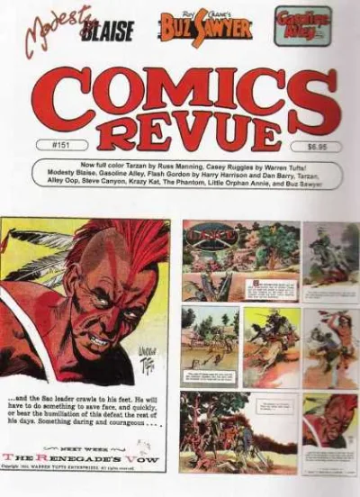 Cover of Issue #251