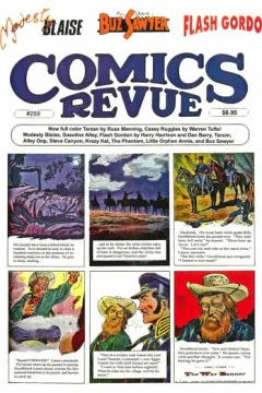 Issue #259