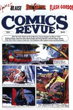Issue #260