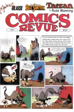 Issue #264