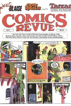Issue #277