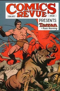 Tarzan