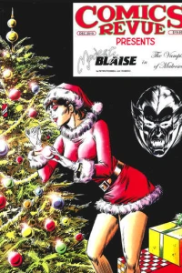 Modesty Blaise