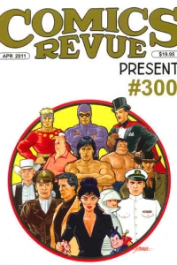 Issue #299-300