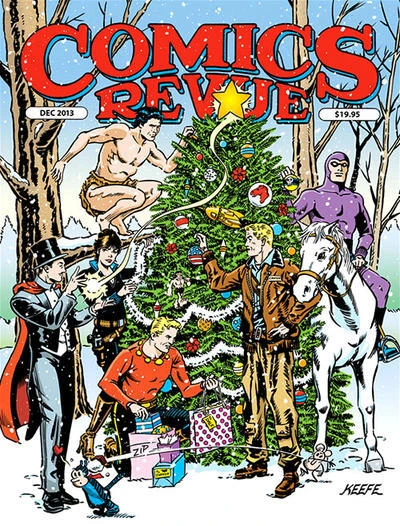 Cover of Issue #331-332