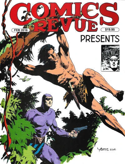 Cover of Issue #357-358