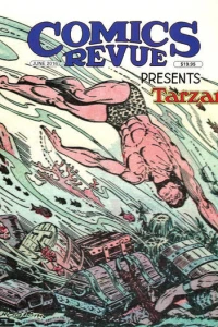 Tarzan