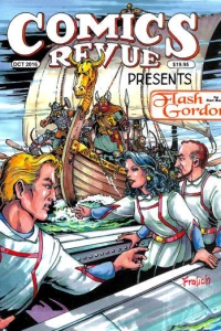 Flash Gordon