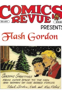 Flash Gordon