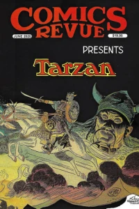 Tarzan