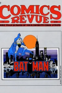 Batman: the Catwoman, Part 1