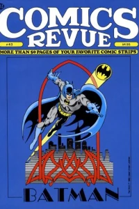 Batman: Catwoman, part 3