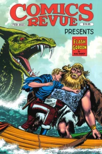 Flash Gordon