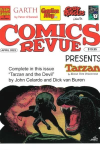 Tarzan