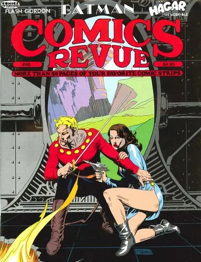 Cover of Batman: The Penguin, part 3