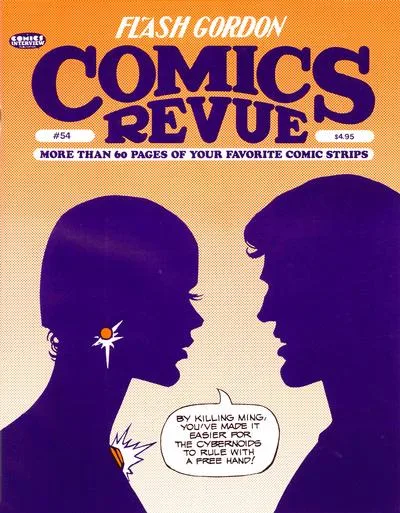 Cover of Two-Face, pt. 2, Flash Gordon