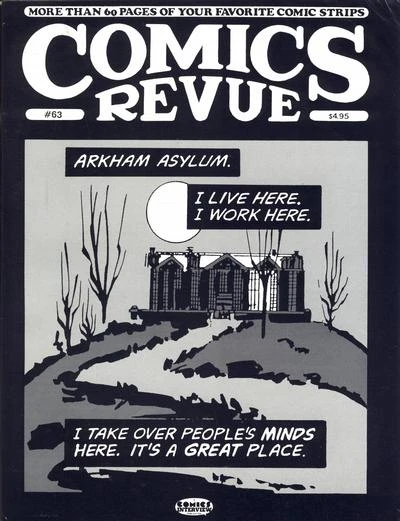 Cover of The Mad Hatter, part 1