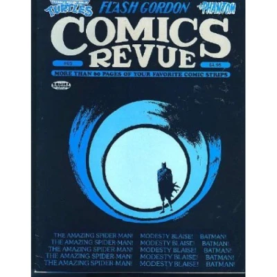 Cover of Batman: The Mad Hatter, part 3 (Series Finale)