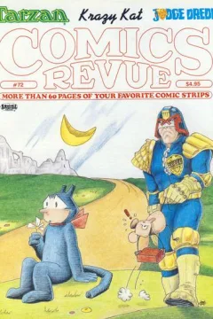 Issue #72