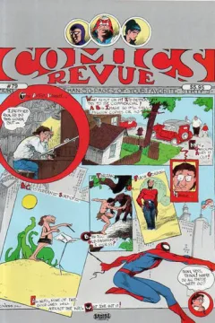 Issue #79