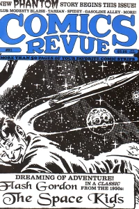 Flash Gordon : The Space Kids