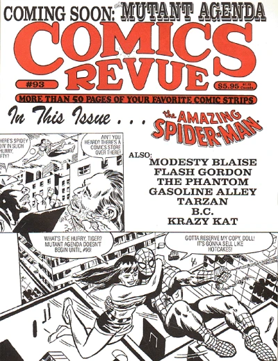 Cover of The Amazing Spider-Man