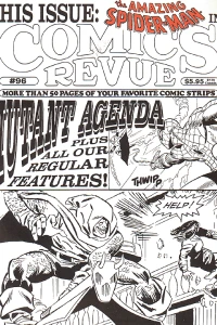 The Amazing Spider-Man in Mutant Agenda