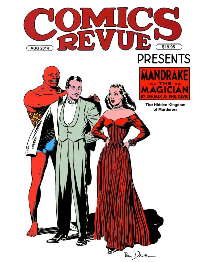 Cover of Issue #30