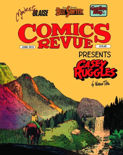 Cover of Issue #34